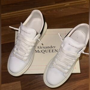 Alexander McQueens